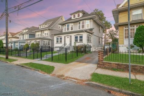 773 Clifton Avenue Newark NJ 07104