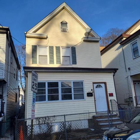 50 Irving Place Passaic NJ 07055