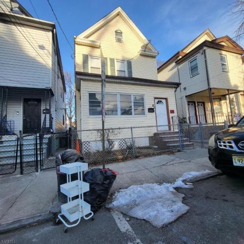 50 Irving Place Passaic NJ 07055