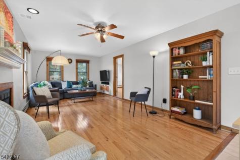 362 Walker Road West Orange NJ 07052