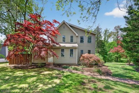 362 Walker Road West Orange NJ 07052