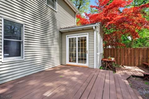 362 Walker Road West Orange NJ 07052