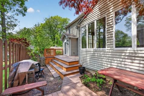 362 Walker Road West Orange NJ 07052