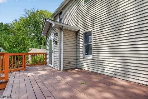 362 Walker Road West Orange NJ 07052