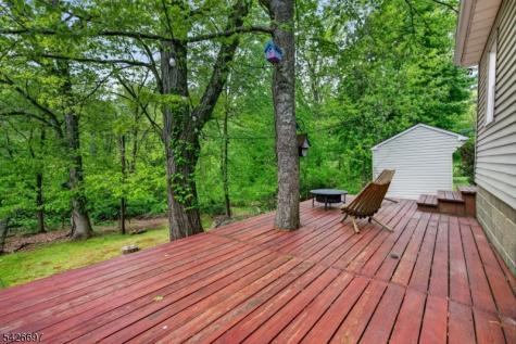 362 Walker Road West Orange NJ 07052