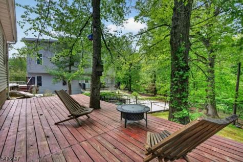 362 Walker Road West Orange NJ 07052