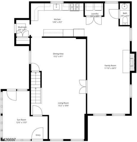 362 Walker Road West Orange NJ 07052