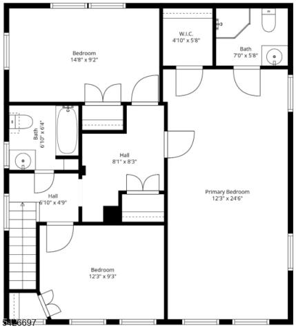 362 Walker Road West Orange NJ 07052