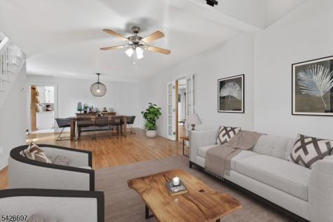 362 Walker Road West Orange NJ 07052