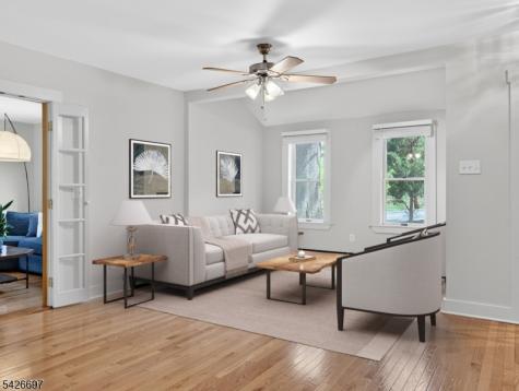 362 Walker Road West Orange NJ 07052
