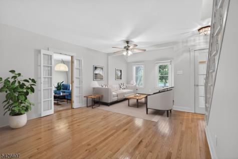 362 Walker Road West Orange NJ 07052