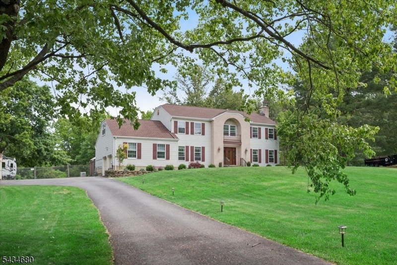 5 Glen Ridge Drive Washington NJ 07853
