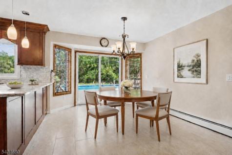 5 Glen Ridge Drive Washington NJ 07853