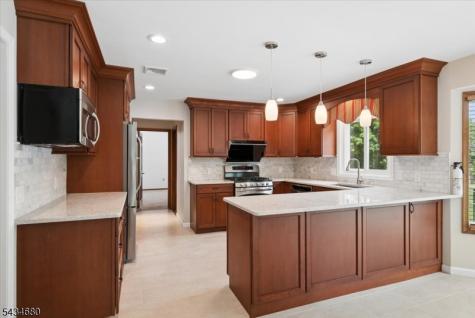 5 Glen Ridge Drive Washington NJ 07853