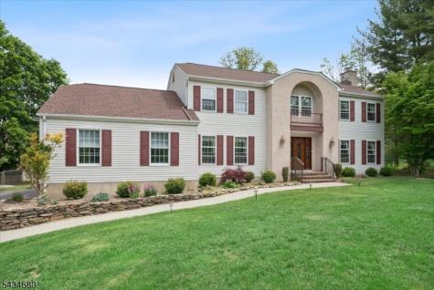 5 Glen Ridge Drive Washington NJ 07853