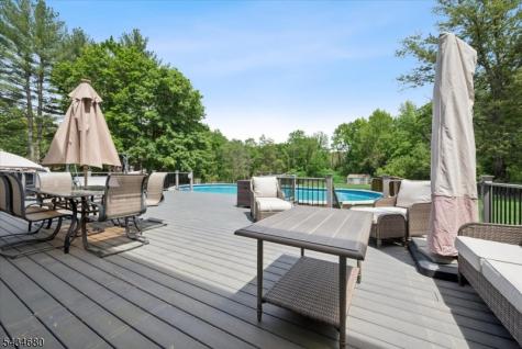 5 Glen Ridge Drive Washington NJ 07853