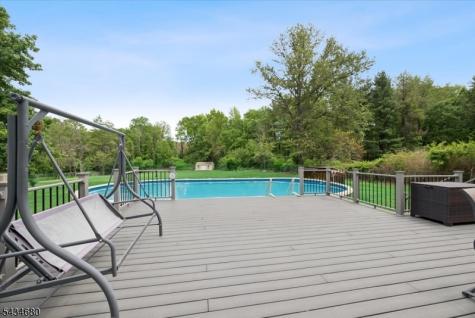 5 Glen Ridge Drive Washington NJ 07853