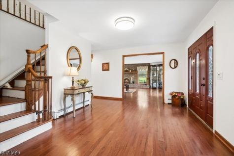5 Glen Ridge Drive Washington NJ 07853