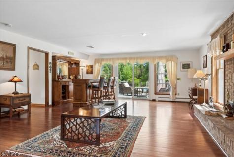 5 Glen Ridge Drive Washington NJ 07853