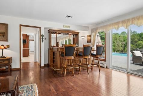 5 Glen Ridge Drive Washington NJ 07853