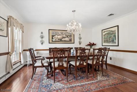 5 Glen Ridge Drive Washington NJ 07853