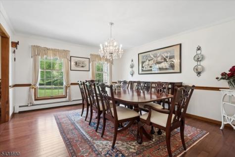 5 Glen Ridge Drive Washington NJ 07853