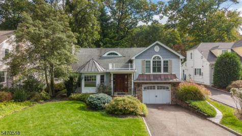 304 Lupine Way Millburn NJ 07078