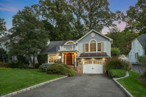 304 Lupine Way Millburn NJ 07078