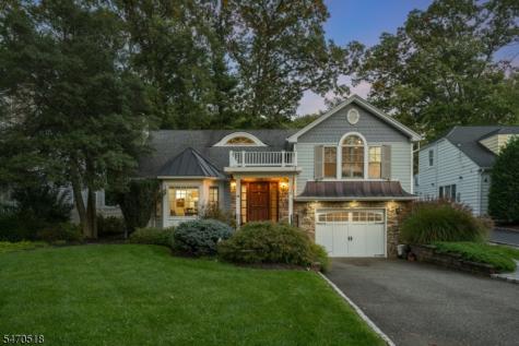 304 Lupine Way Millburn NJ 07078