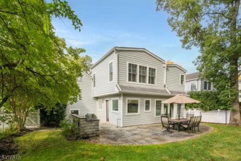 304 Lupine Way Millburn NJ 07078