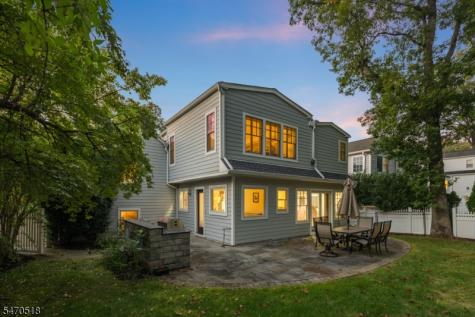 304 Lupine Way Millburn NJ 07078