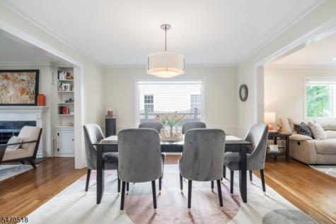 304 Lupine Way Millburn NJ 07078