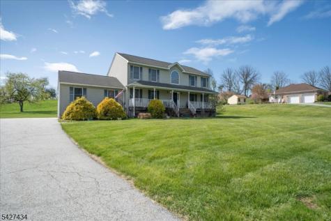 9 Carriage Lane Hardyston NJ 07419