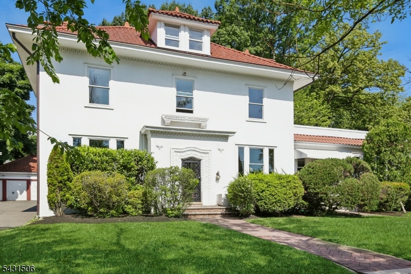 1 S. Stanley Road South Orange Village NJ 07079