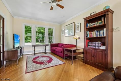 1 S. Stanley Road South Orange Village NJ 07079