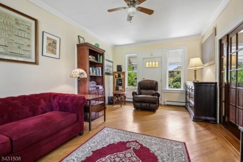 1 S. Stanley Road South Orange Village NJ 07079
