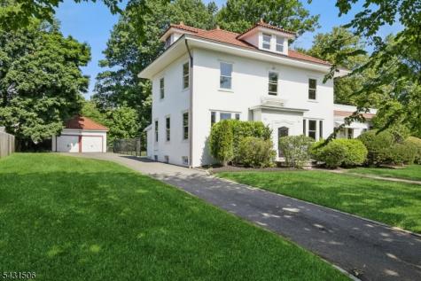 1 S. Stanley Road South Orange Village NJ 07079
