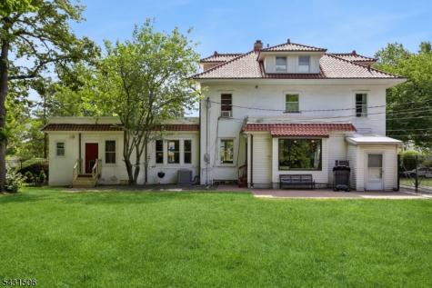 1 S. Stanley Road South Orange Village NJ 07079