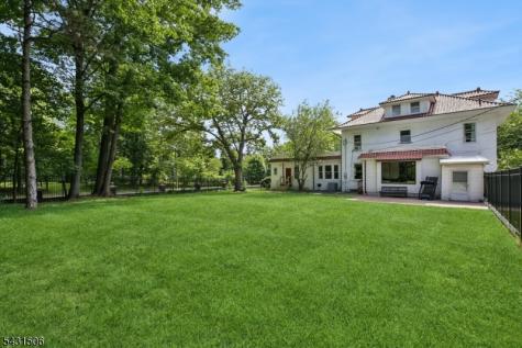 1 S. Stanley Road South Orange Village NJ 07079
