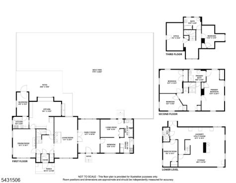 1 S. Stanley Road South Orange Village NJ 07079