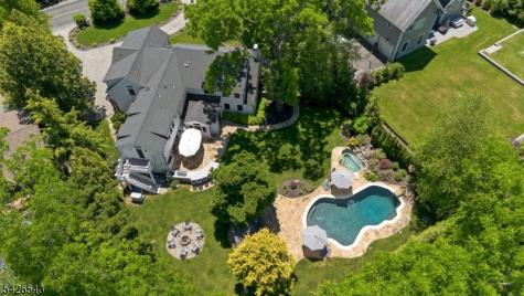 379 White Oak Ridge Road Millburn NJ 07078