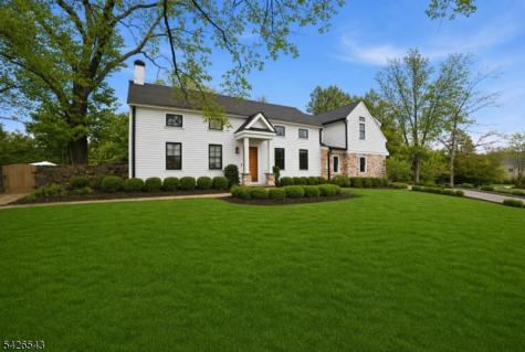 379 White Oak Ridge Road Millburn NJ 07078