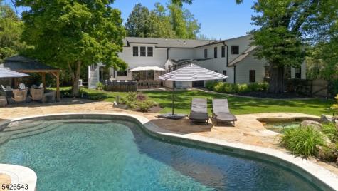 379 White Oak Ridge Road Millburn NJ 07078
