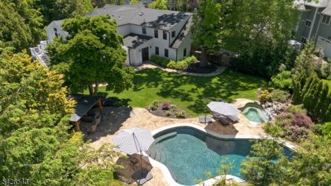379 White Oak Ridge Road Millburn NJ 07078