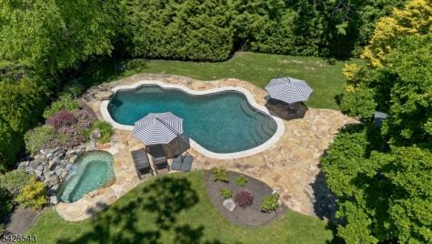 379 White Oak Ridge Road Millburn NJ 07078