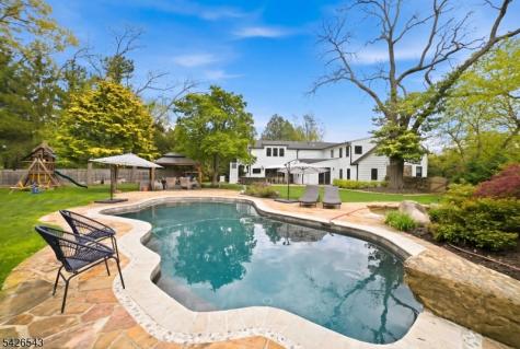 379 White Oak Ridge Road Millburn NJ 07078