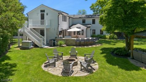 379 White Oak Ridge Road Millburn NJ 07078
