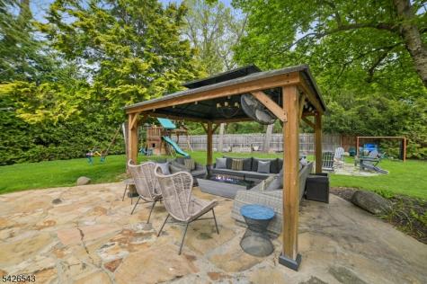 379 White Oak Ridge Road Millburn NJ 07078