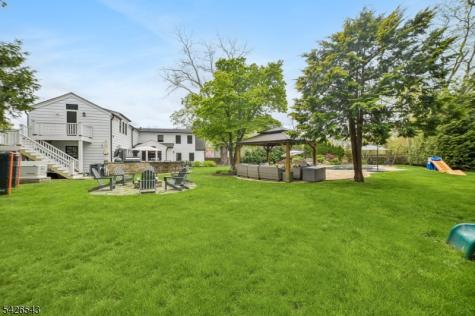 379 White Oak Ridge Road Millburn NJ 07078