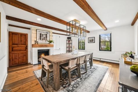 379 White Oak Ridge Road Millburn NJ 07078
